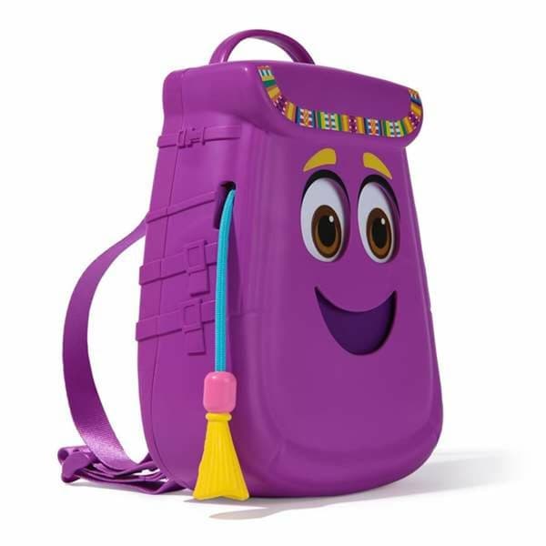 Baby dukke Spin Master