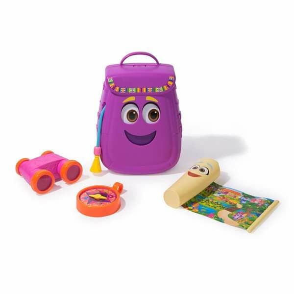 Baby dukke Spin Master