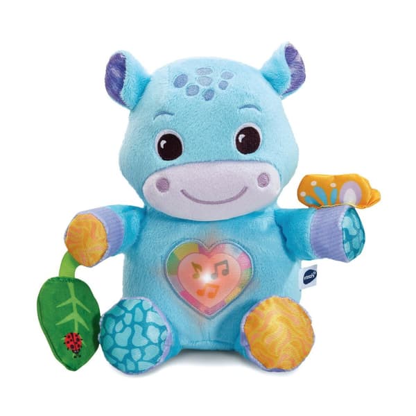 Vauvanukke Vtech Baby 1 osaa