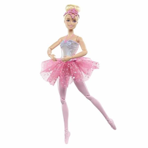 Docka Mattel