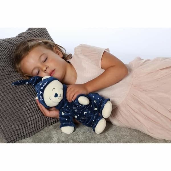 Mjukisleksak Gipsy Baby Bear