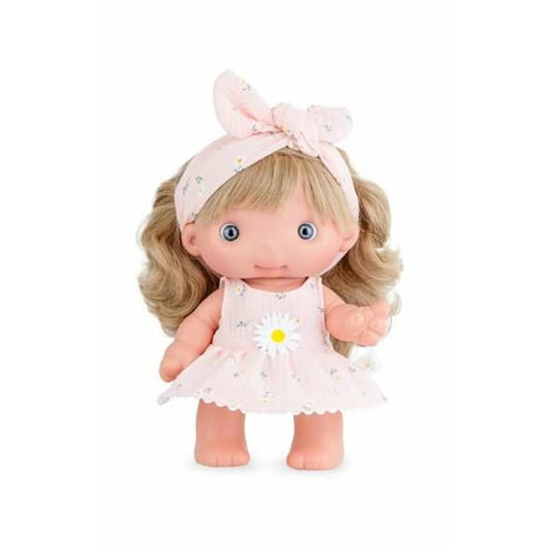 Bebisdocka Marina & Pau Piu 25 cm Marguerite