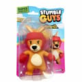 Miniatyrbild 1 av 8: Figur Bizak Monsterflex Stumble Guys Flexibel