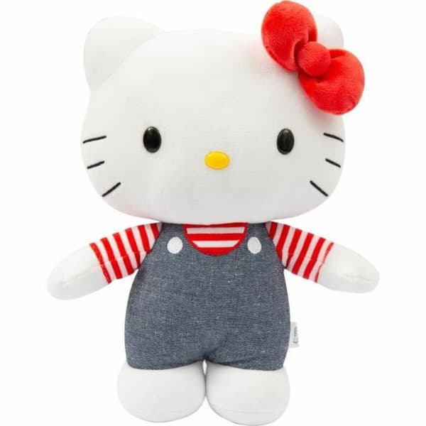 Pehmolelu Hello Kitty