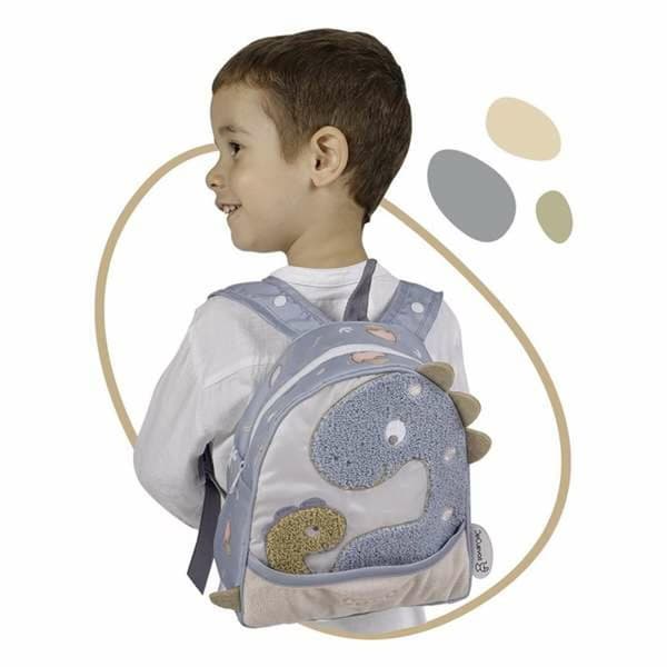 Dockvagn Decuevas Coco 35 x 50 x 56 cm