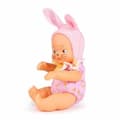 Miniatyrbild 3 av 7: Bebisdocka Barriguitas Soft babies