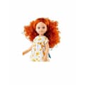Miniatyrbillede 3 af 3: Dukke Paola Reina Mari Pili 32 cm