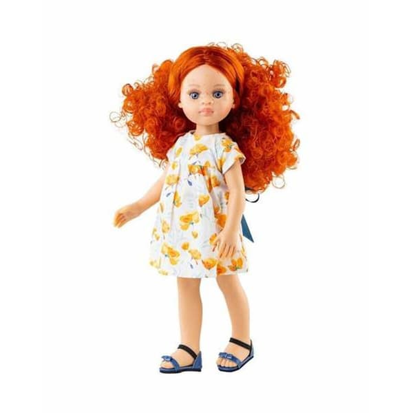Dukke Paola Reina Mari Pili 32 cm