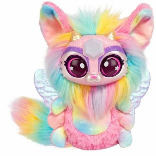Baby Dukke Sun Magic Cauldron