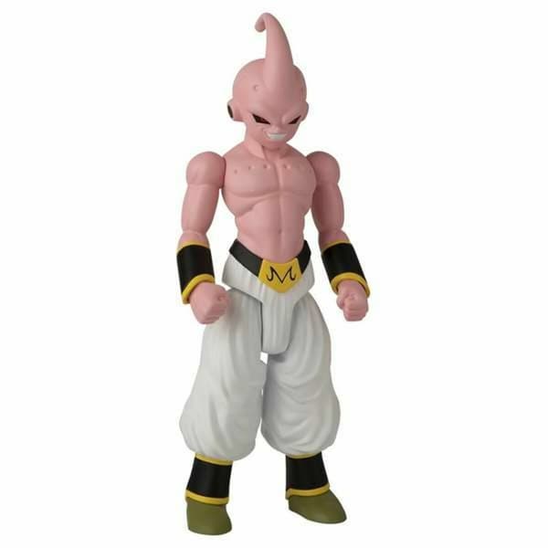 Ledad figur Bandai DS36742