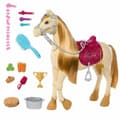 Miniatyrbild 1 av 6: Bebisdocka Barbie