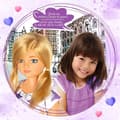 Miniatyrbild 5 av 6: Docka Colorbaby Maria 23 x 85 x 12 cm