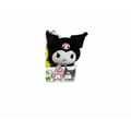 Miniatyrbild 2 av 2: Mjukisleksak Hello Kitty 15 cm