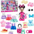 Miniatyrbild 4 av 5: Docka tillbehör Disney Minnie Mouse