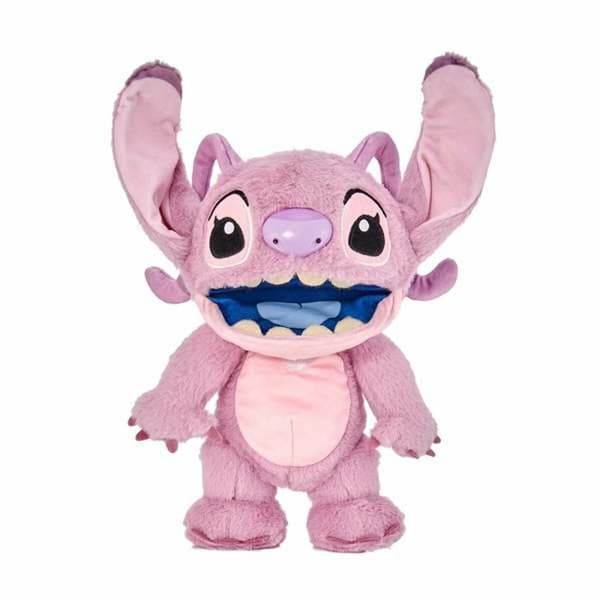 Mjukisleksak Stitch Angel