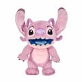 Miniatyrbild 6 av 11: Mjukisleksak Stitch Angel