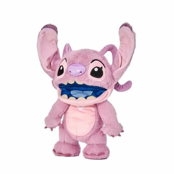 Mjukisleksak Stitch Angel