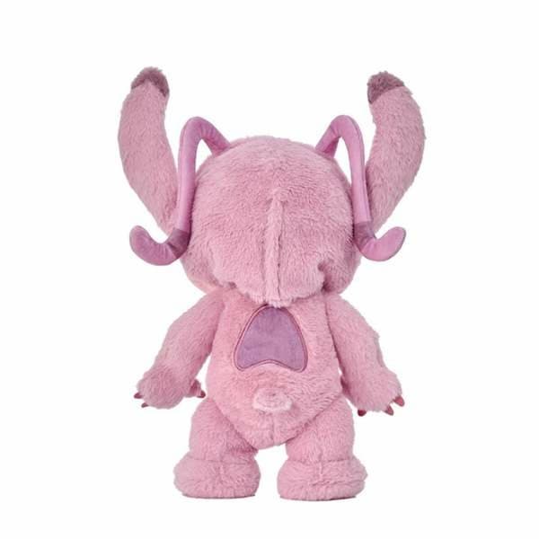 Mjukisleksak Stitch Angel