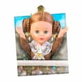 Miniatyrbild 8 av 11: Docka Nancy Fallera