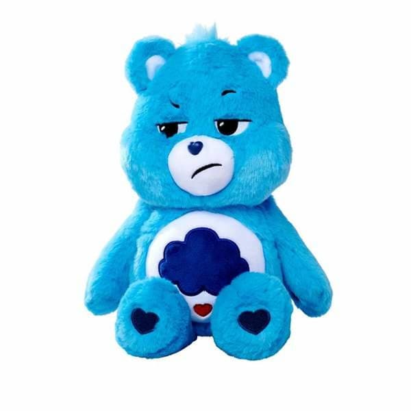 Nallebjörn Smoby Care Bears 35 cm (1 Delar)