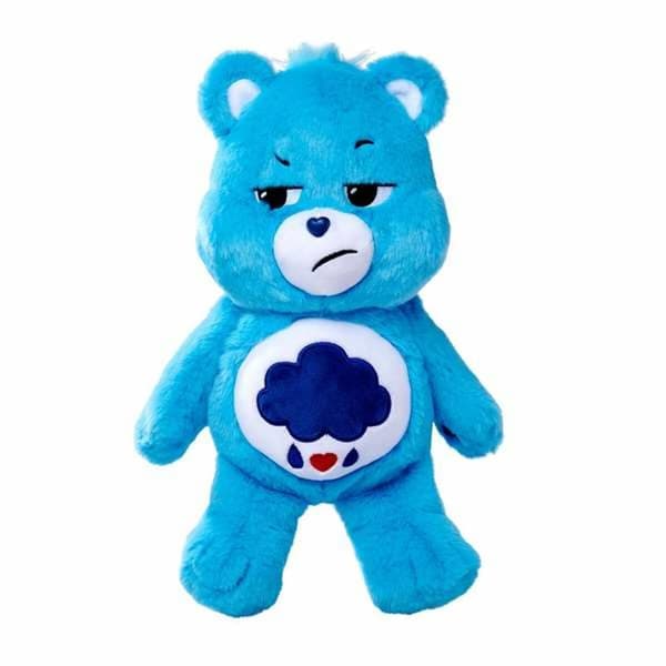Nallebjörn Smoby Care Bears 35 cm (1 Delar)
