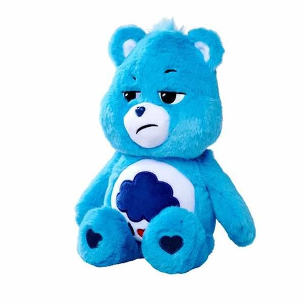 Nallebjörn Smoby Care Bears 35 cm (1 Delar)