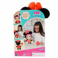 Miniatyrbild 10 av 11: Bebisdocka Minnie Mouse