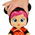 Miniatyrbild 2 av 11: Bebisdocka Minnie Mouse
