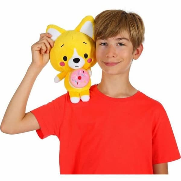 Mjukisleksak Gipsy Toys