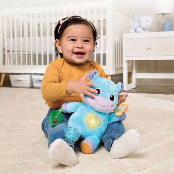 Bebisdocka Vtech Baby 1 antal