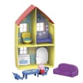 Miniatyrbillede 3 af 7: Dukkehus Peppa Pig