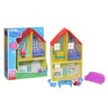 Miniatyrbillede 1 af 7: Dukkehus Peppa Pig