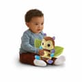Miniatyrbillede 3 af 5: Bamse med Lyd Vtech Mielisa Bi 22,5 x 11,6 x 24,1 cm