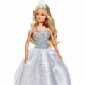 Miniatyrbillede 3 af 4: Dukke Simba Steffi Love