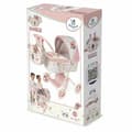 Miniatyrbillede 1 af 6: Lille Barnevogn til Dukker Decuevas Koala 38 x 65 x 60 cm Foldbar