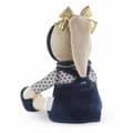 Miniatyrbillede 3 af 5: Baby Dukke Corolle Miss Marine Rêves d'Étoiles
