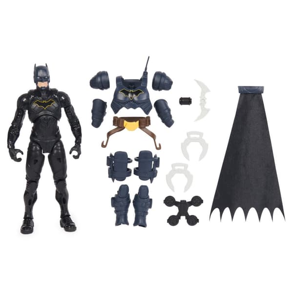 Action Figurer Spin Master 30 cm