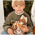 Miniatyrbillede 5 af 9: Baby dukke Arias Elegance 45 cm