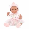 Miniatyrbillede 3 af 3: Baby Dukke Berjuan 7008-24 38 cm