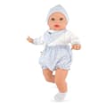 Miniatyrbillede 2 af 2: Baby Dukke Berjuan 6025-24 50 cm