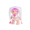 Miniatyrbillede 2 af 2: Baby dukke Marina & Pau Piu 25 cm