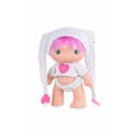 Miniatyrbillede 1 af 2: Baby dukke Marina & Pau Piu 25 cm