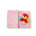 Miniatyrbillede 1 af 3: Bamse 100 x 75 cm