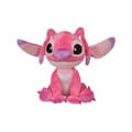 Miniatyrbillede 2 af 2: Bamse Stitch Giant Angel Pink 120 cm