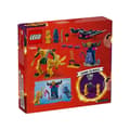 Miniatyrbillede 2 af 8: Playset Lego NINJAGO