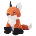 Miniatyrbillede 2 af 2: Bamse Ray Ræv 60 cm