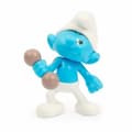 Miniatyrbillede 1 af 7: Baby Dukke Famosa