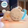 Miniatyrbillede 4 af 6: Bamse med Lyd Fisher-Price Kanin Plastik