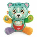 Miniatyrbillede 3 af 3: Bamse Clementoni Leopard