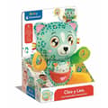 Miniatyrbillede 1 af 3: Bamse Clementoni Leopard